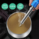 Solder paste, low-temperature solder paste, soldering oil, tin solder paste, flux, rosin welding, no-clean, easy-to-tinning, mobile phone repair