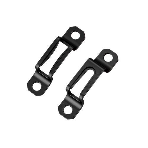 二合一连接件隐形家具组合衣柜门木工配件柜子木板拼衔接固定扣件 - 图3