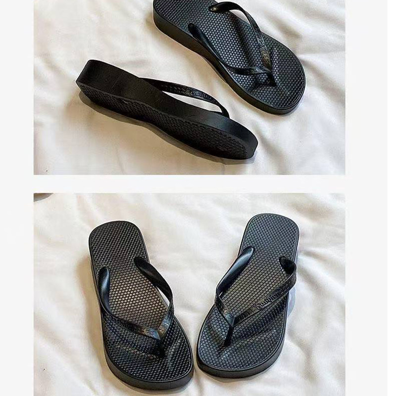 女人字拖夏季新款经典情侣沙滩鞋休闲防滑凉夹脚学生女凉拖低跟鞋,淘宝优惠券,粉丝福利购,淘宝优惠卷