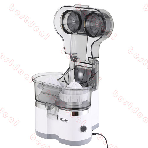Electric Citrus Juicer maker for Orange Lemon 全自动榨汁机 - 图2