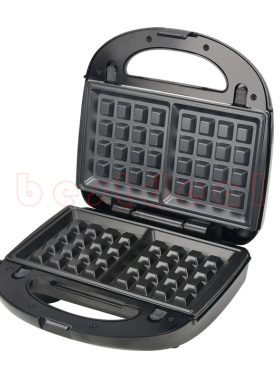 SandwichwaffleMaker三明治机