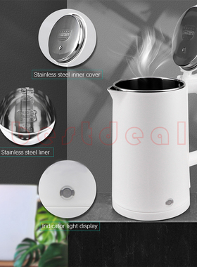 EnglishKettle110V电热水壶