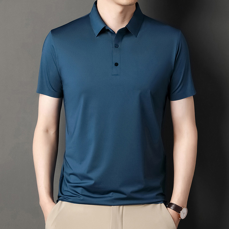 男士拉丁舞服弹力舞蹈上衣摩登舞练习服国标交谊舞练功服短袖T恤,淘宝优惠券,粉丝福利购,淘宝优惠卷