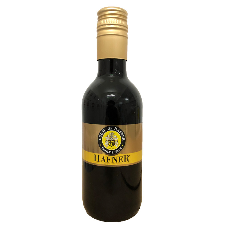 微醺不酸涩 小瓶装高级精品酒 Hafner酒庄兹威格干红葡萄酒 250ml,淘宝优惠券,粉丝福利购,淘宝优惠卷