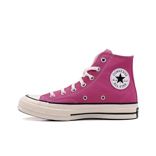 Converse, конверсы, розовые низкие тканевые эспадрильи подходит для мужчин и женщин