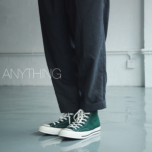 Converse Converse 1970 -е годы высокого уровня в ретро -холстах бобовая паста 168508c 168509c 168510c