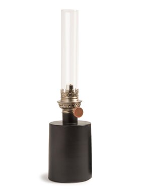 Y KIONG Patina oil lamp 北欧油灯烛台