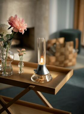 Y Fyr ship lamp dhs 瑞典进口氛围油灯露营家居餐厅油灯