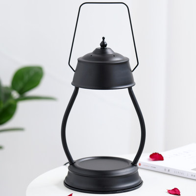 Melt wax lamp dimmable aromatherapy lamp melt candle lamp