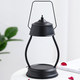 Melt wax lamp dimmable aromatherapy lamp melt candle lamp