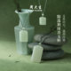 Zhou Taisheng and Tian Yu's safe and sound card
