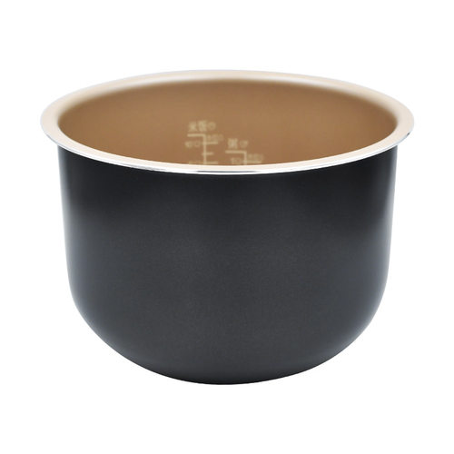 适用奔腾电饭煲5L升内胆FG509/FE505/PFFN5005/PFFE5005/FN587锅 - 图2