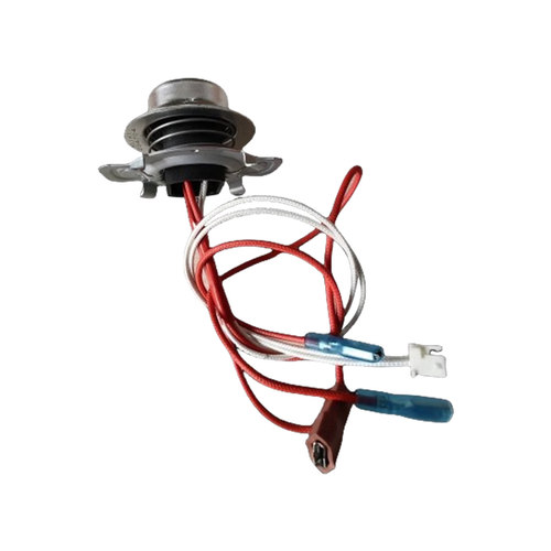 适用美的电饭煲锅底温控器MB-FB40Easy501/FB50Easy501传感器磁钢 - 图1