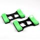 Dumbbell Holder Dumbbell Rack Accessories Environmentally Friendly ABS Hard Plastic Fitness Dumbbell Rack Home Bracket Dumbbell Bracket