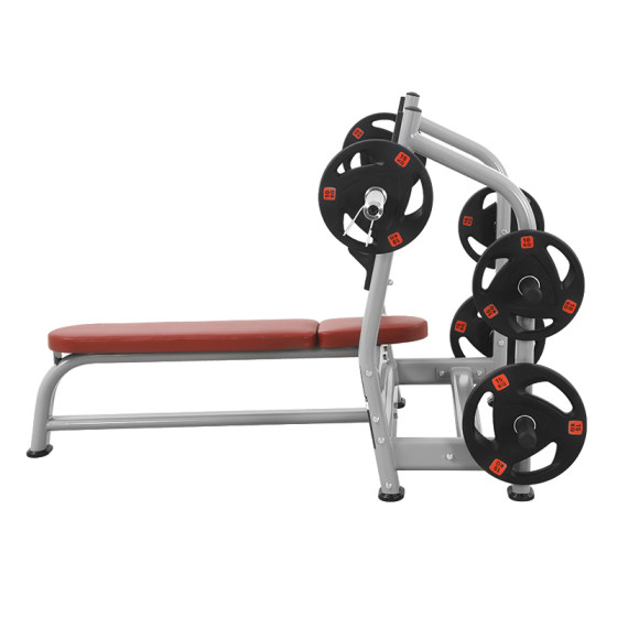 Weight bench bench press rack and squat rack all in one
