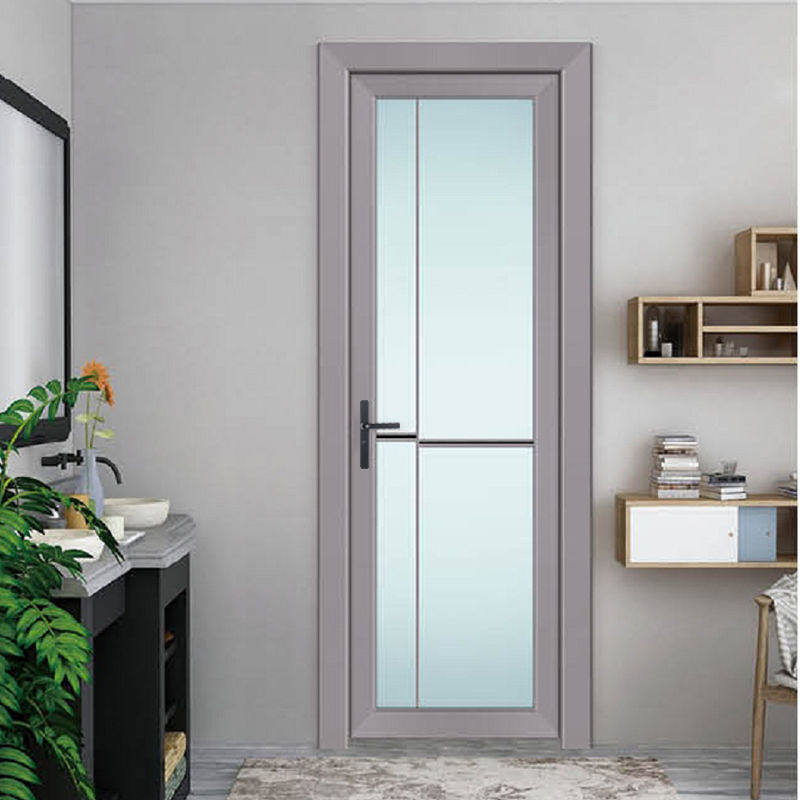 中窄极窄简约卫生间门双层钢化玻璃铝合金卫生间厕所门浴室门厨房,淘宝优惠券,粉丝福利购,淘宝优惠卷