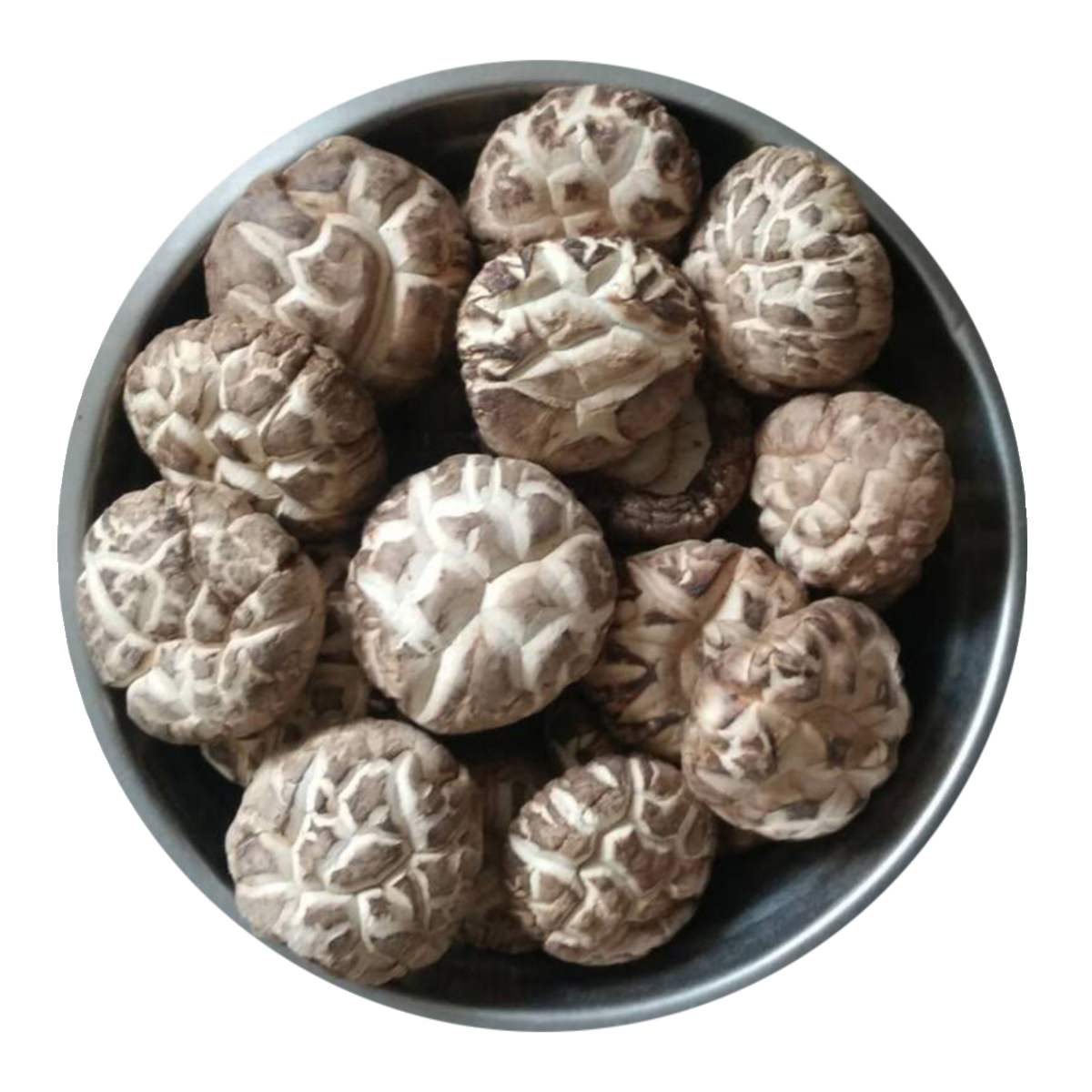 西峡香菇白花菇农家冬菇伏牛山南阳椴木菌菇自产双剪干货500g包邮,淘宝优惠券,粉丝福利购,淘宝优惠卷