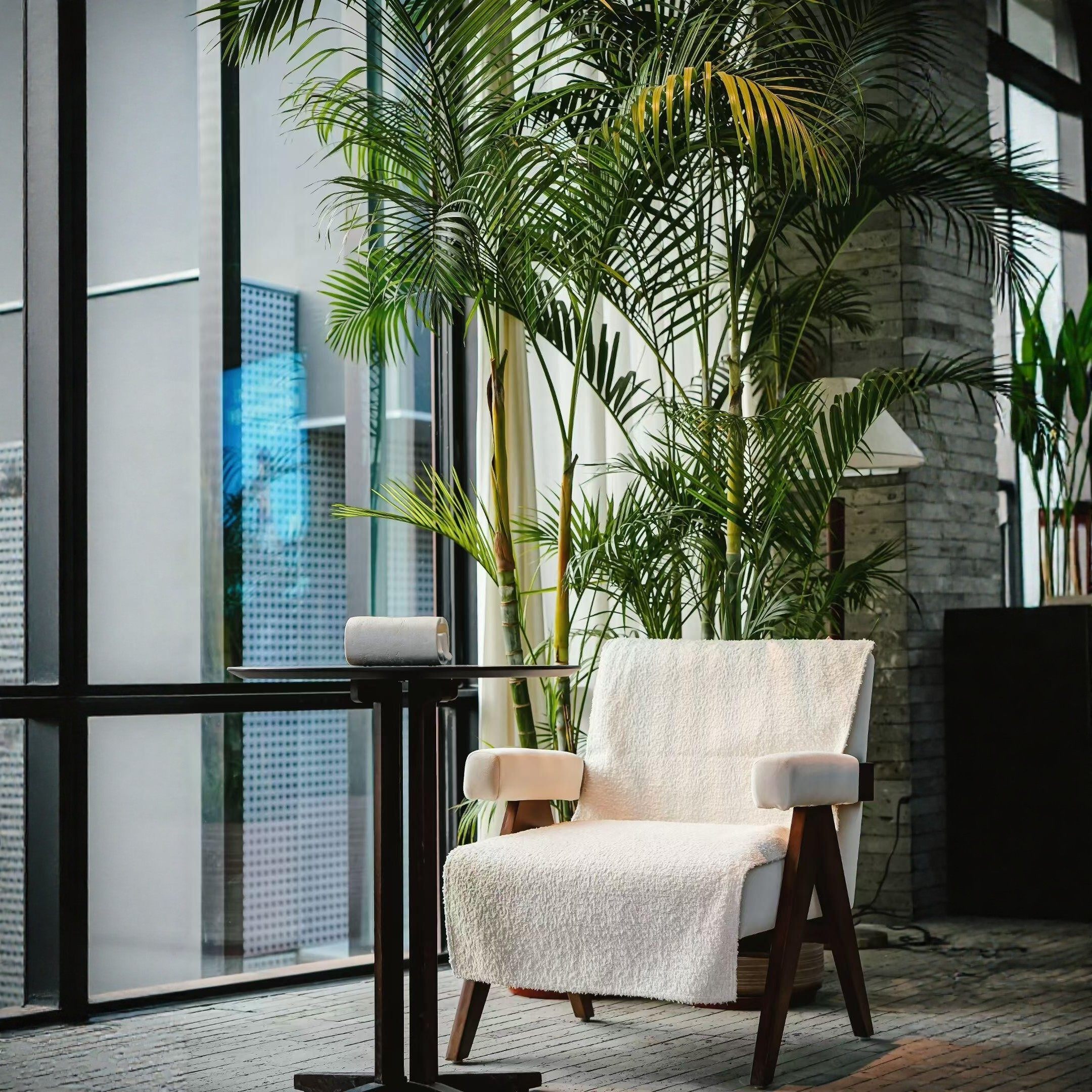 老桩散尾葵盆栽大型绿植室内客厅网红植物椰子树凤尾竹庭院工作室,淘宝优惠券,粉丝福利购,淘宝优惠卷