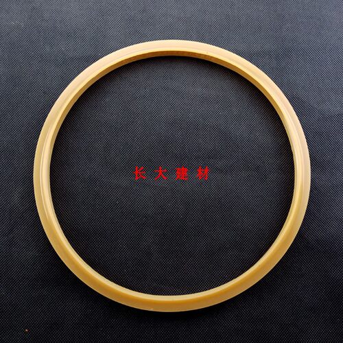 耐久双王冠海山神羊金球幸福高压锅压力锅密封牛筋圈橡胶圈配件 - 图2
