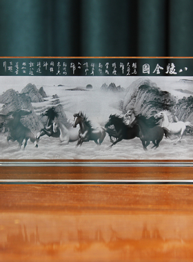 中国风摆件创意礼品玄关装饰摆件