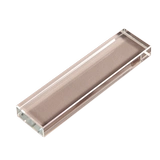 Crystal Glass Town Creative Gift Creative Gift China Wind Town Press Книга вместо нажатия каллиграфии каллиграфия подарка