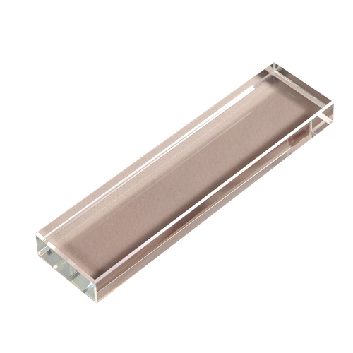 Crystal Glass Town Creative Gift Creative Gift China Wind Town Press Книга вместо нажатия каллиграфии каллиграфия подарка