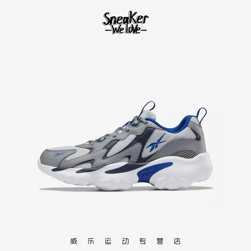 reebok dmx series 1000男女跑鞋 威乐运动板鞋/休闲鞋