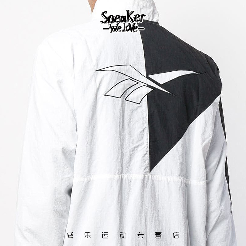 reebok lf tracktop男子dj1949 威乐运动其它运动鞋