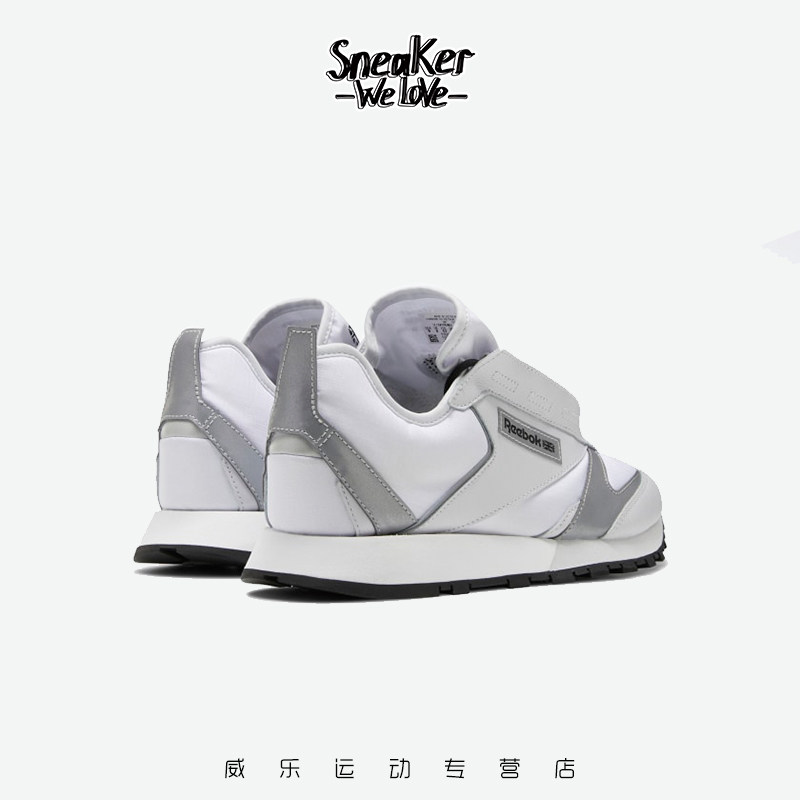  威乐运动跑步鞋