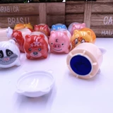 Детская награда, мультяшная милая печать, маленькая игрушка для школьников