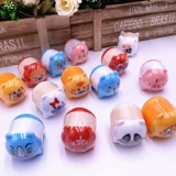 Детская награда, мультяшная милая печать, маленькая игрушка для школьников