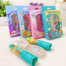 Jump Rope Cute Cartoon Kindergarten Children Students Sports First Grade Men And Women Beginners Adjustable Fitness Ropes