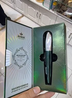 新疆奥斯曼姑娘睫毛膏乌斯玛草浓密卷翘纤长睫毛液吾斯曼草精华液