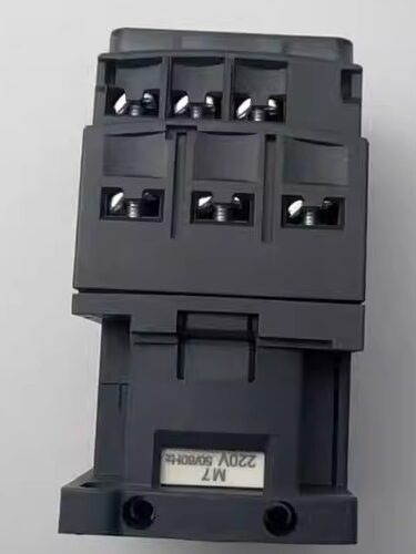 施耐德LC1D09BDC251832FDCMDCEDC直流接触器电梯控制器 - 图1
