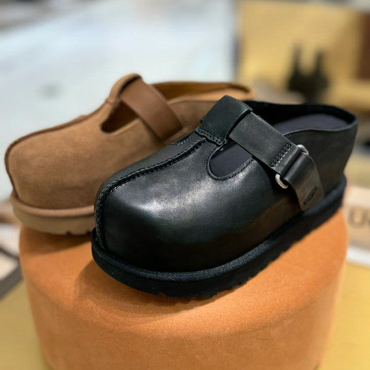 金星克罗格2025春夏新款一脚蹬女松糕厚底增高包头拖外穿半包拖鞋,淘宝优惠券,粉丝福利购,淘宝优惠卷