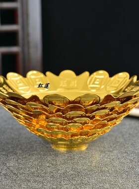 特厚合金香炉围香灰托接香灰炉围
