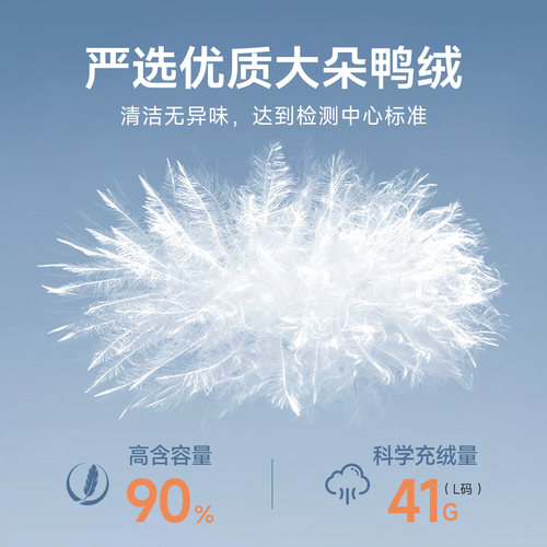 【轻薄无压】浪登羽绒服马夹男短2025年冬季内搭外穿马甲背心内胆 - 图1