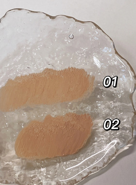skinfood三文鱼遮瑕膏