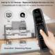 Genuine universal intelligent universal remote control