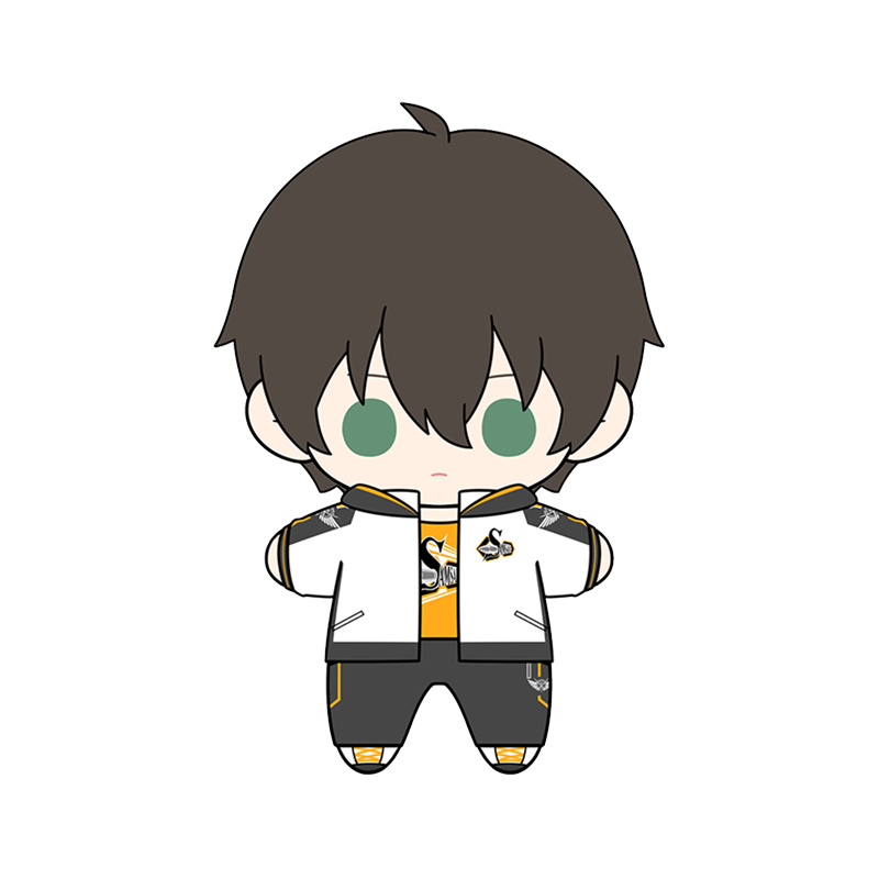 现货掉落 气球暖暖星 全职高手联名 Q豆娃娃系列第一弹,淘宝优惠券,粉丝福利购,淘宝优惠卷