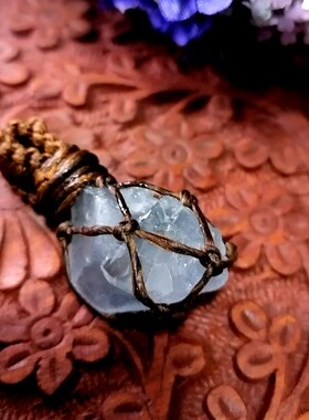 原石项链天种天然冰种种