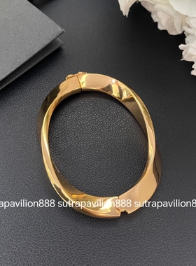 其他欧美女开口夸张中古风手镯