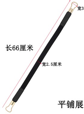 松紧腰带腰封女士简约百搭韩版