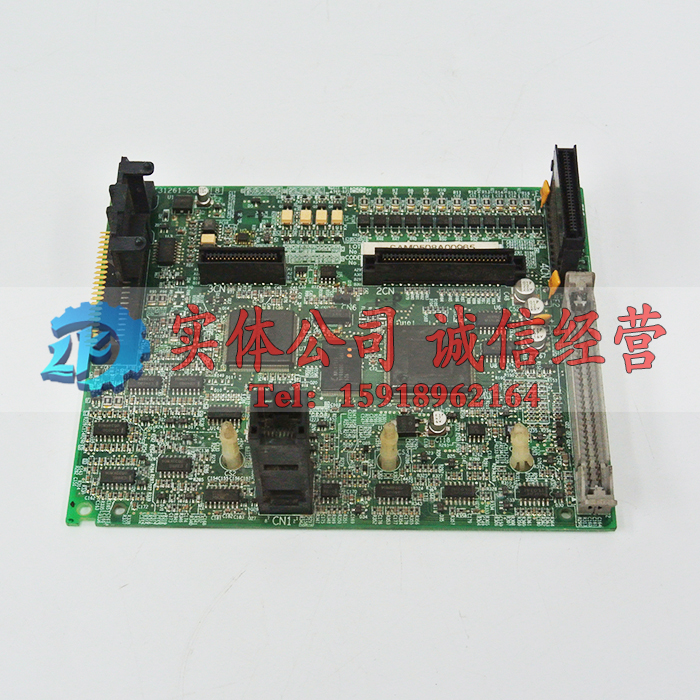 YPHT31261-2G ETC619070-S3023 ETC618046-S1038 变频器配件板卡 - 图0