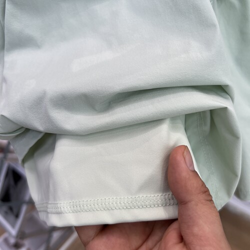 跑步套装女2024新款速干带胸垫运动背心短裤训练两件套健身瑜伽服 - 图1