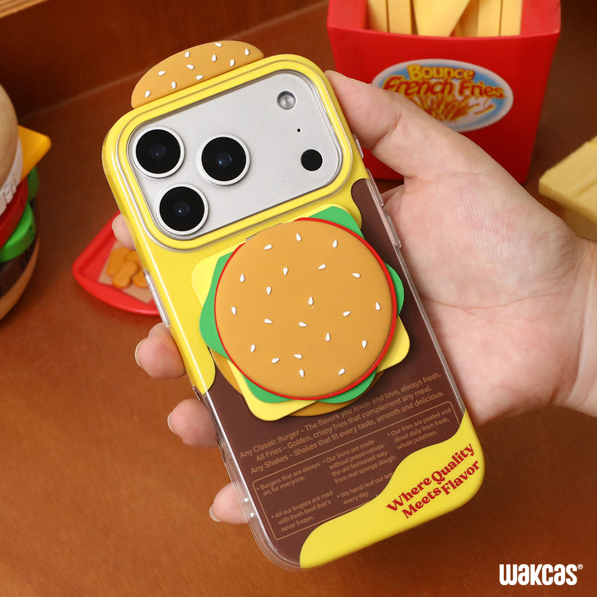 立体汉堡iPhone17壳苹果16promax手机壳新款磁吸小众立体原创个性适用苹果15promax保护套潮苹果16pro壳防摔,淘宝优惠券,粉丝福利购,淘宝优惠卷