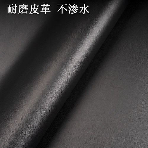 宝马GT630i 425i 428 420 430i专用后备箱垫4系皮革防水尾箱垫 - 图2