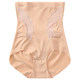 High-waisted tummy-controlling butt-lifting pants, powerful tummy-tightening and shaping