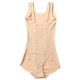 Seamless postpartum body recovery butt lifting shapewear