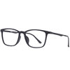 Full-frame glasses pure titanium Full-frame finished products ultra-light pure titanium